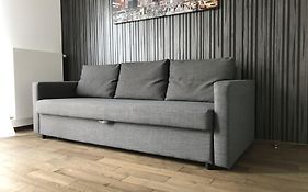 Les Appartements Paris Clichy